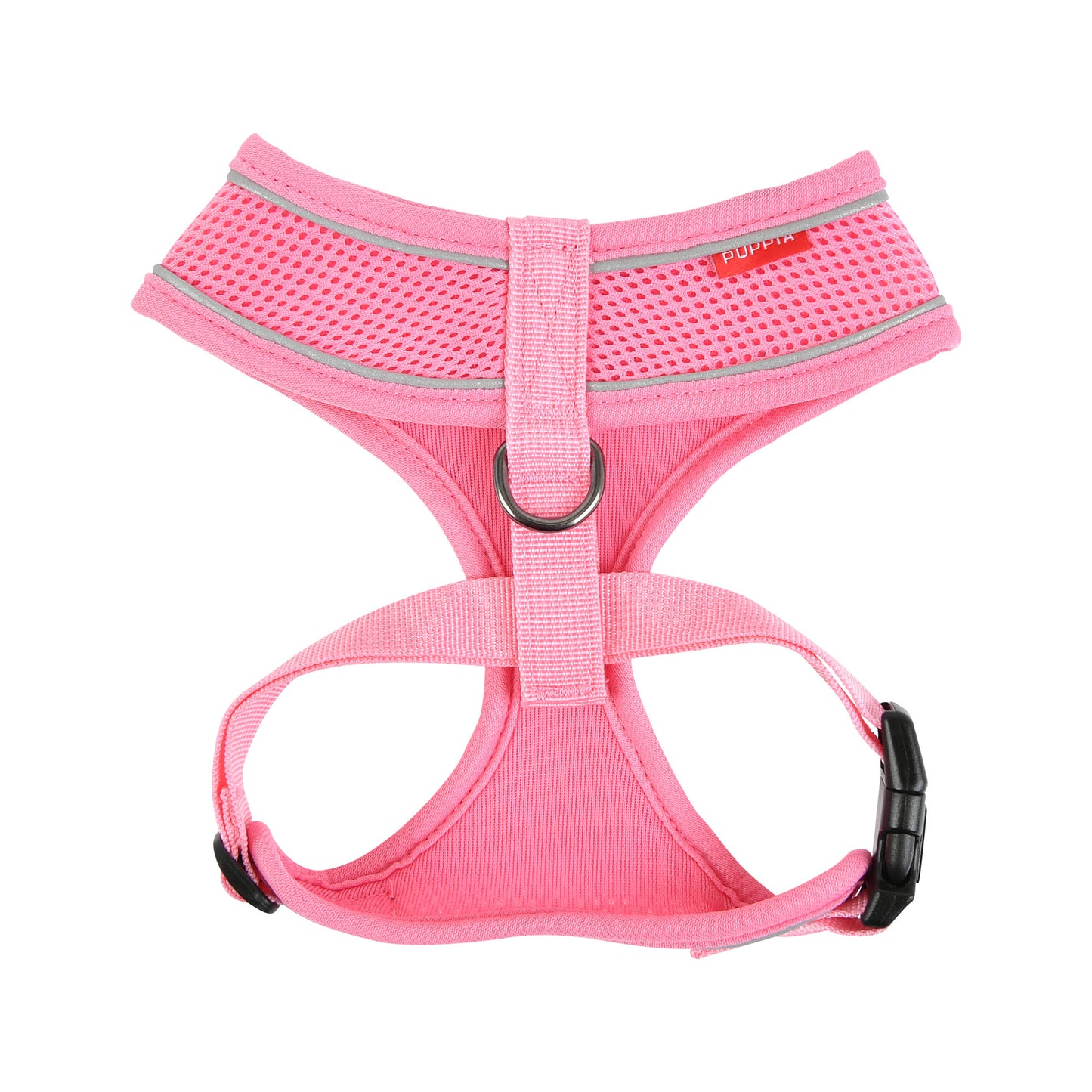 Puppia Soft Harness Pro