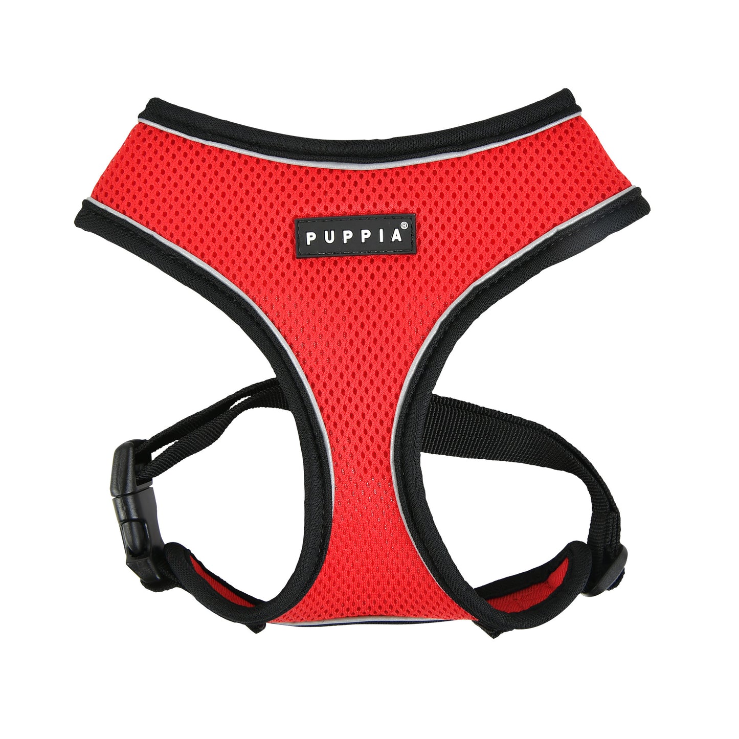 Puppia Soft Harness Pro