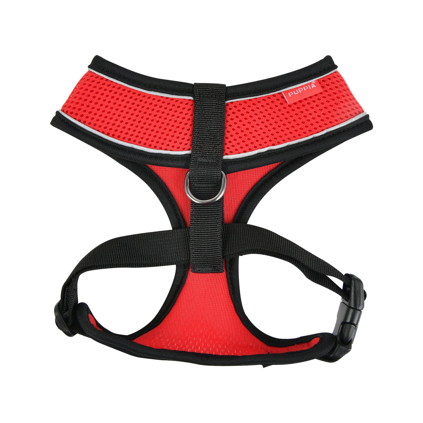 Puppia Soft Harness Pro