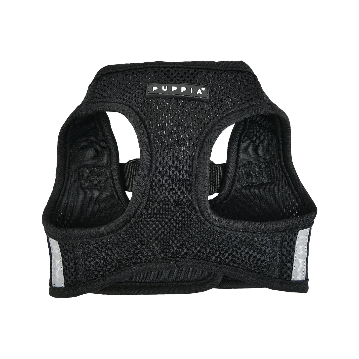 Puppia Soft Vest Harness Pro