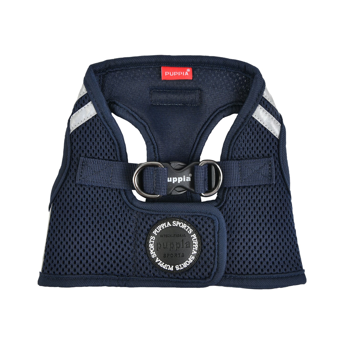 Puppia Soft Vest Harness Pro