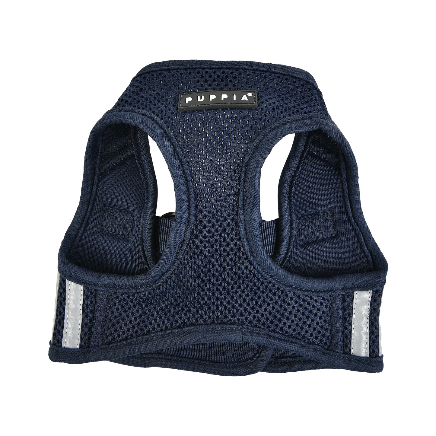 Puppia Soft Vest Harness Pro