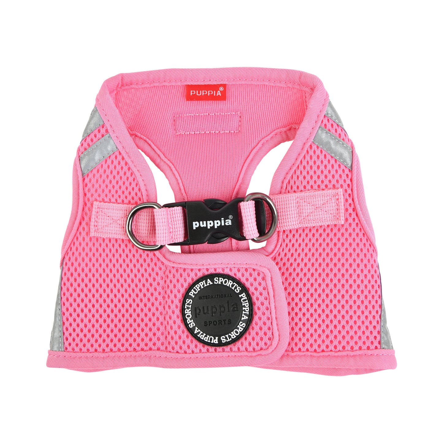 Puppia Soft Vest Harness Pro