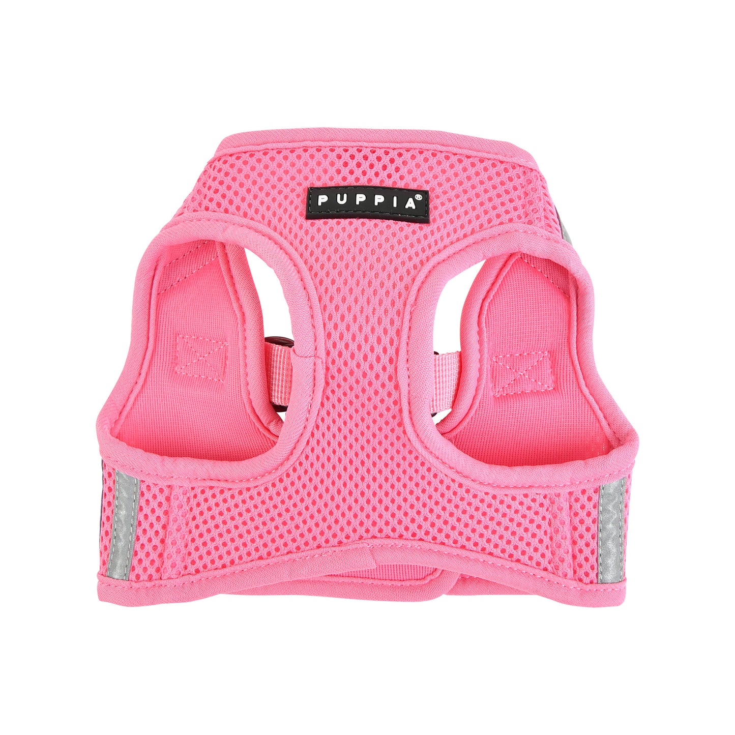 Puppia Soft Vest Harness Pro