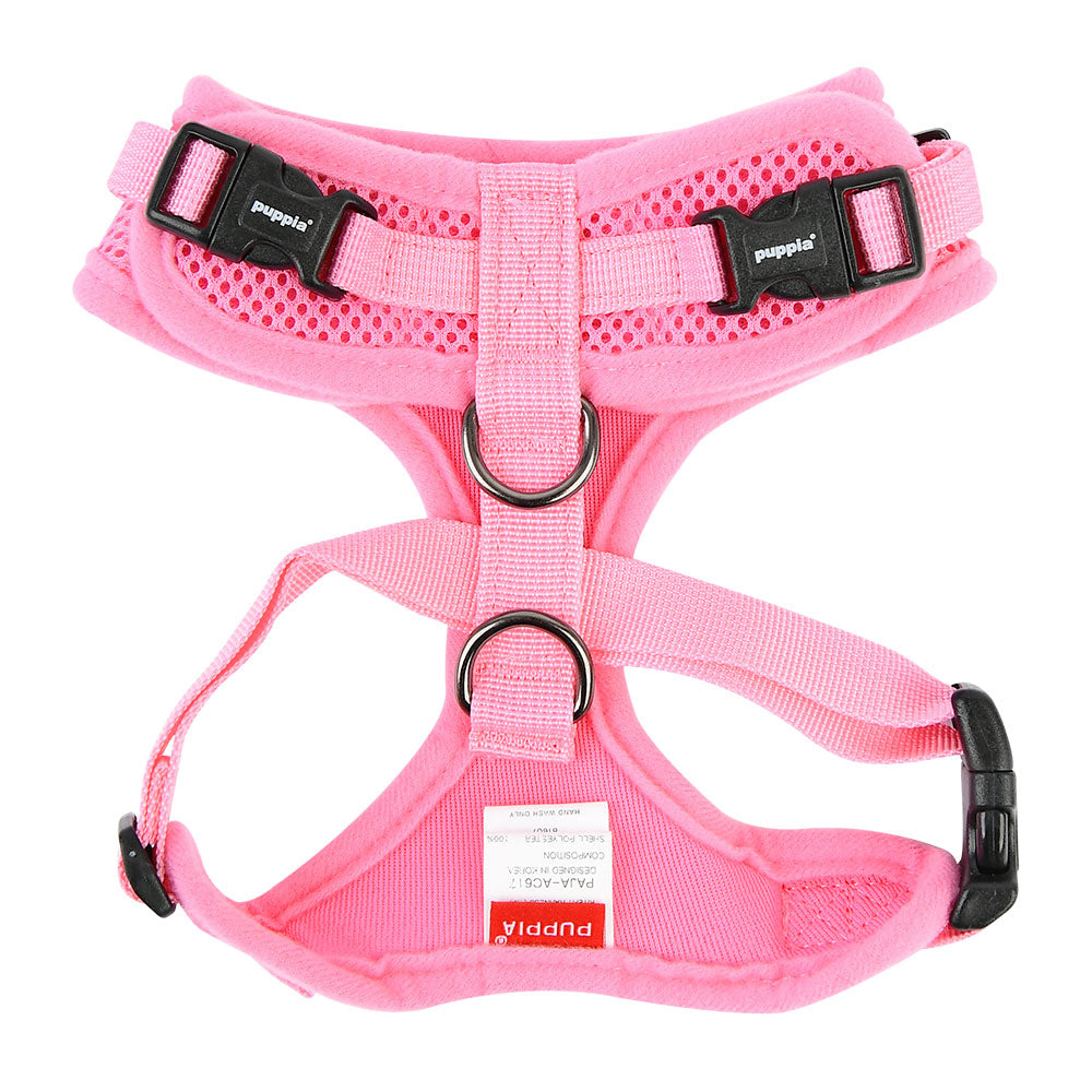 Puppia Ritefit Harness