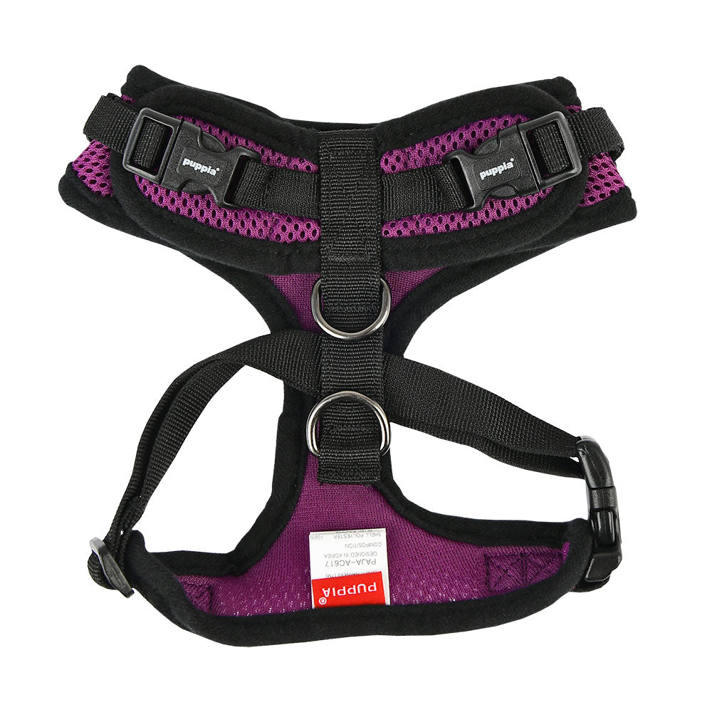 Puppia Ritefit Harness