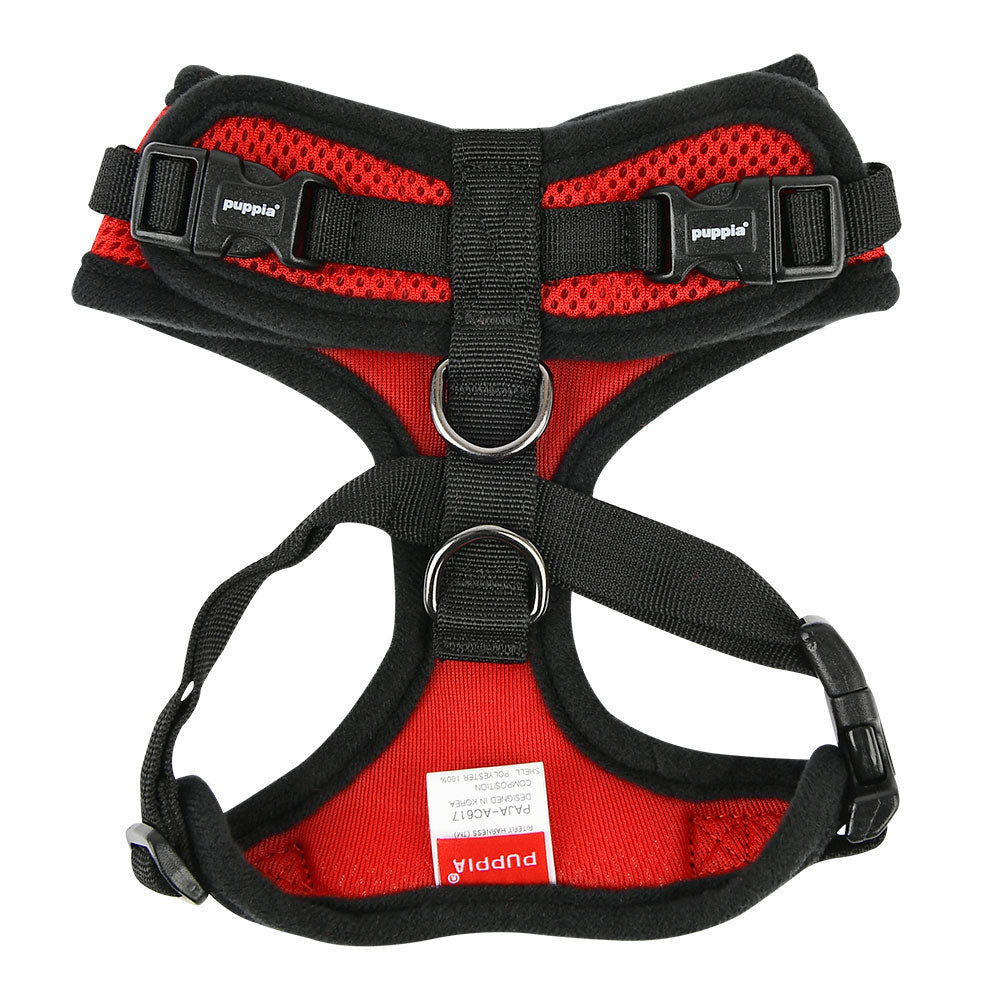 Puppia Ritefit Harness