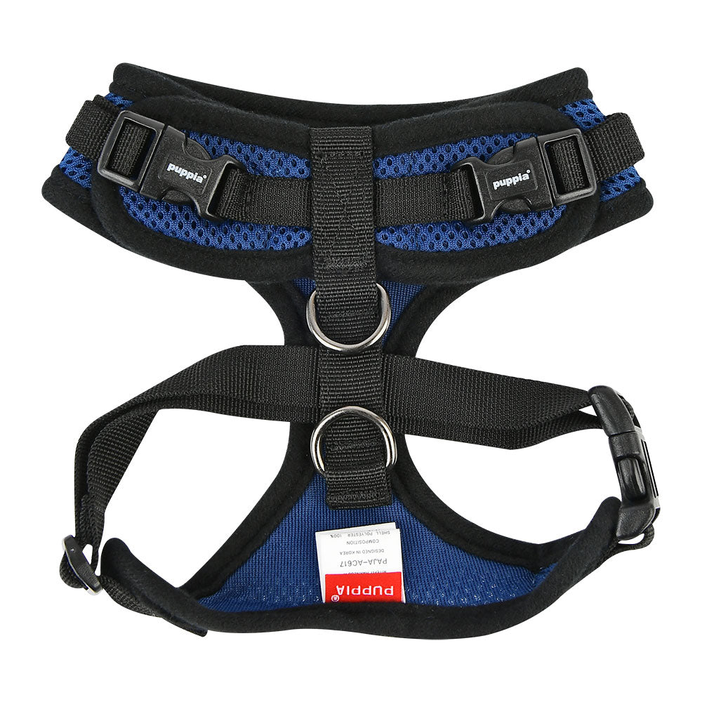 Puppia Ritefit Harness