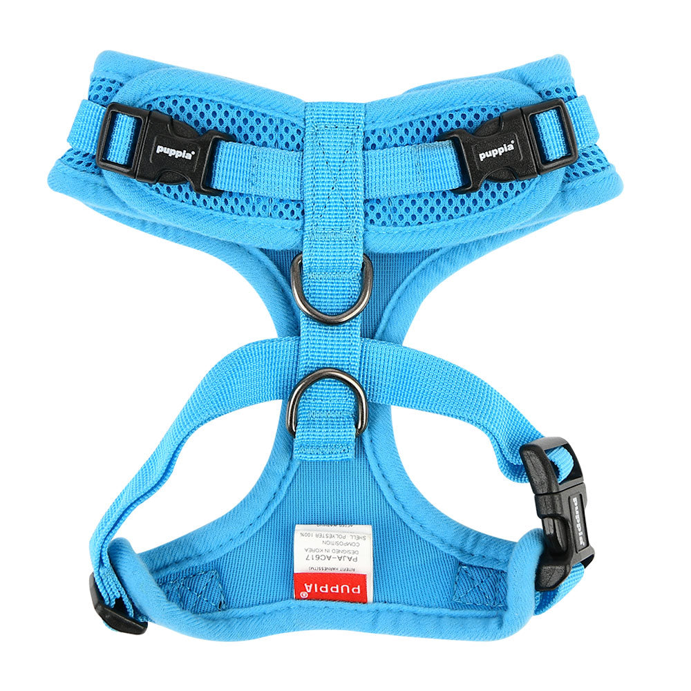 Puppia Ritefit Harness