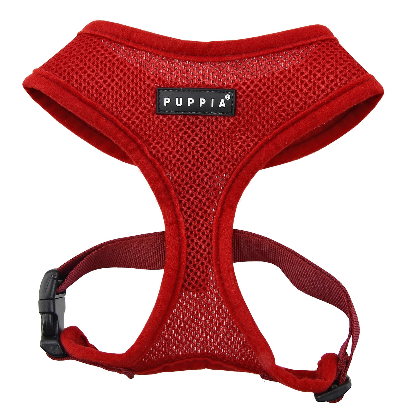 Puppia Soft Harness