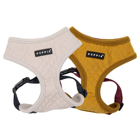 Puppia Irvin Harness