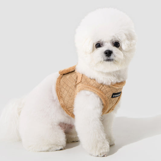 Puppia Douglas Vest Harness