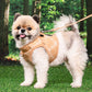 Puppia Corwin Vest Harness