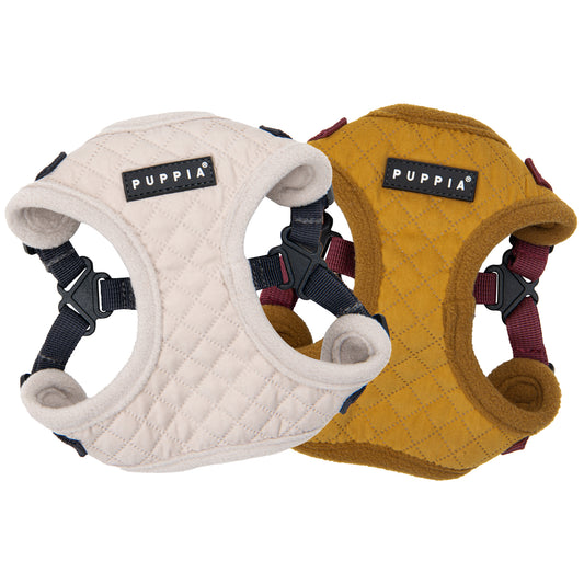 Puppia Irvin Comfort Harness