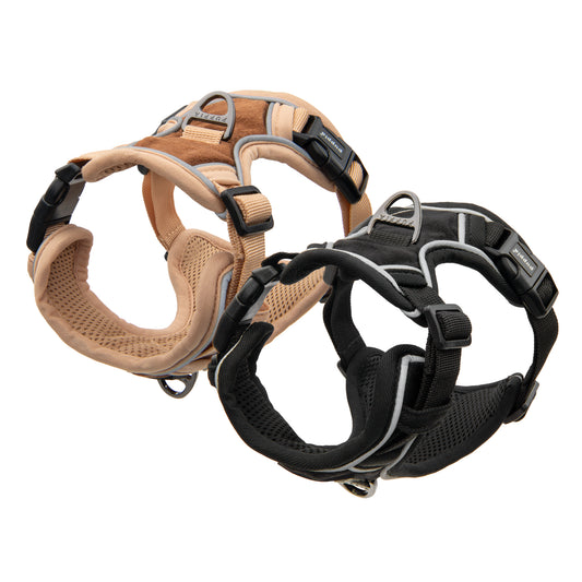 Puppia Terry H Harness