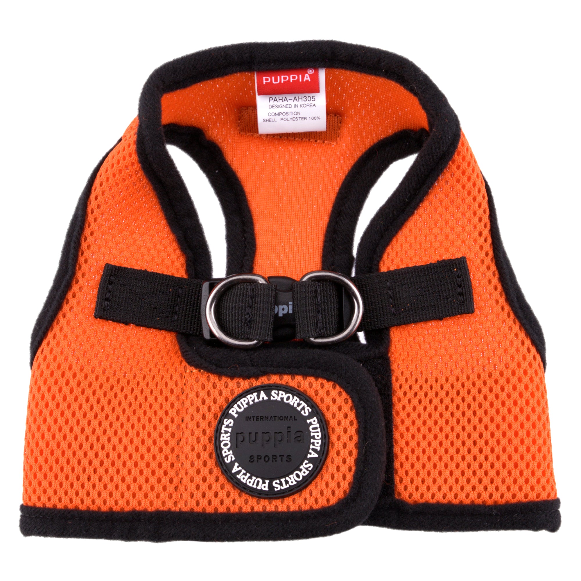 Puppia soft sale vest harness australia