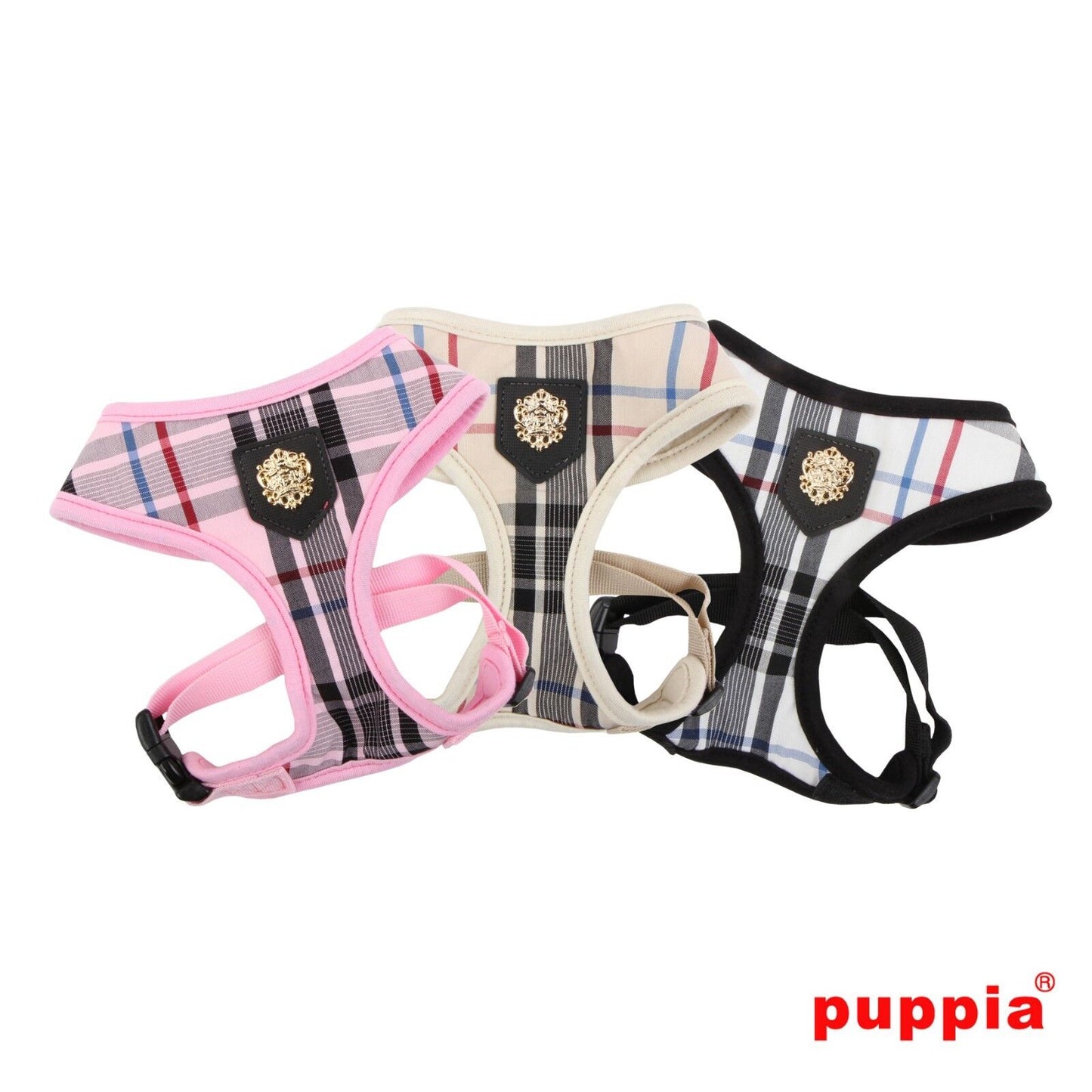 Puppia Junior Harness