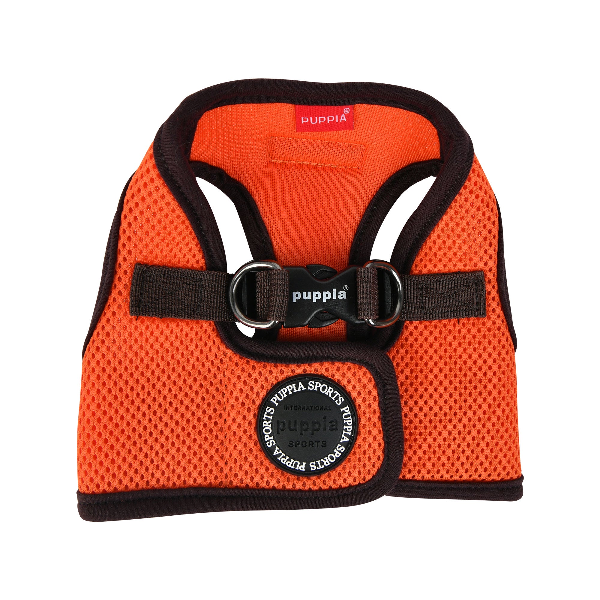 Puppia on sale jacket harness